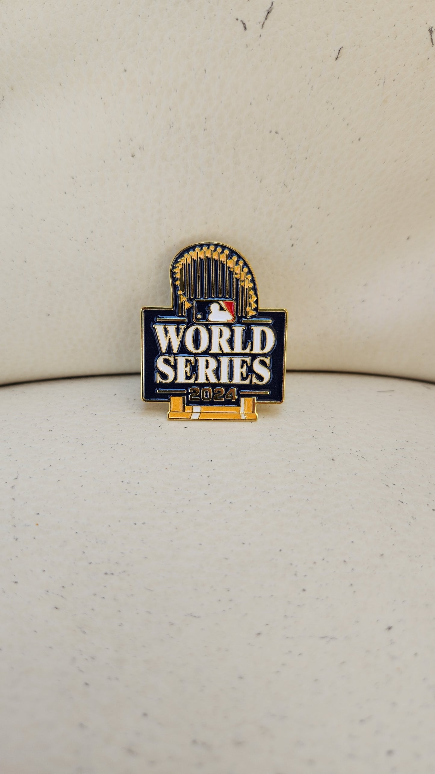 2024 World Series Champ
