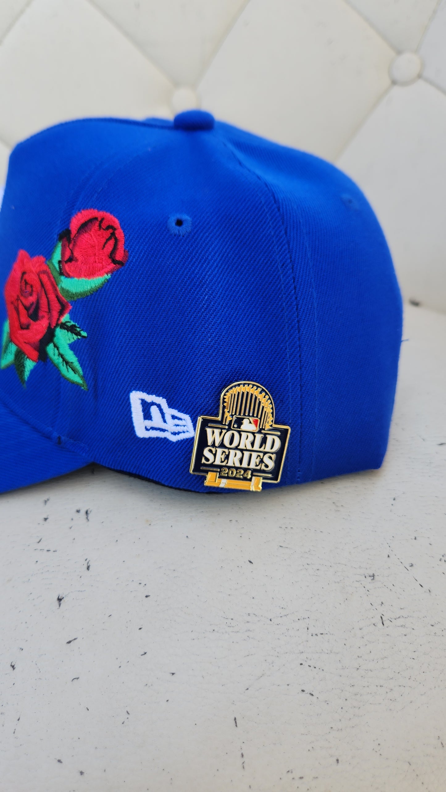 2024 World Series Champ