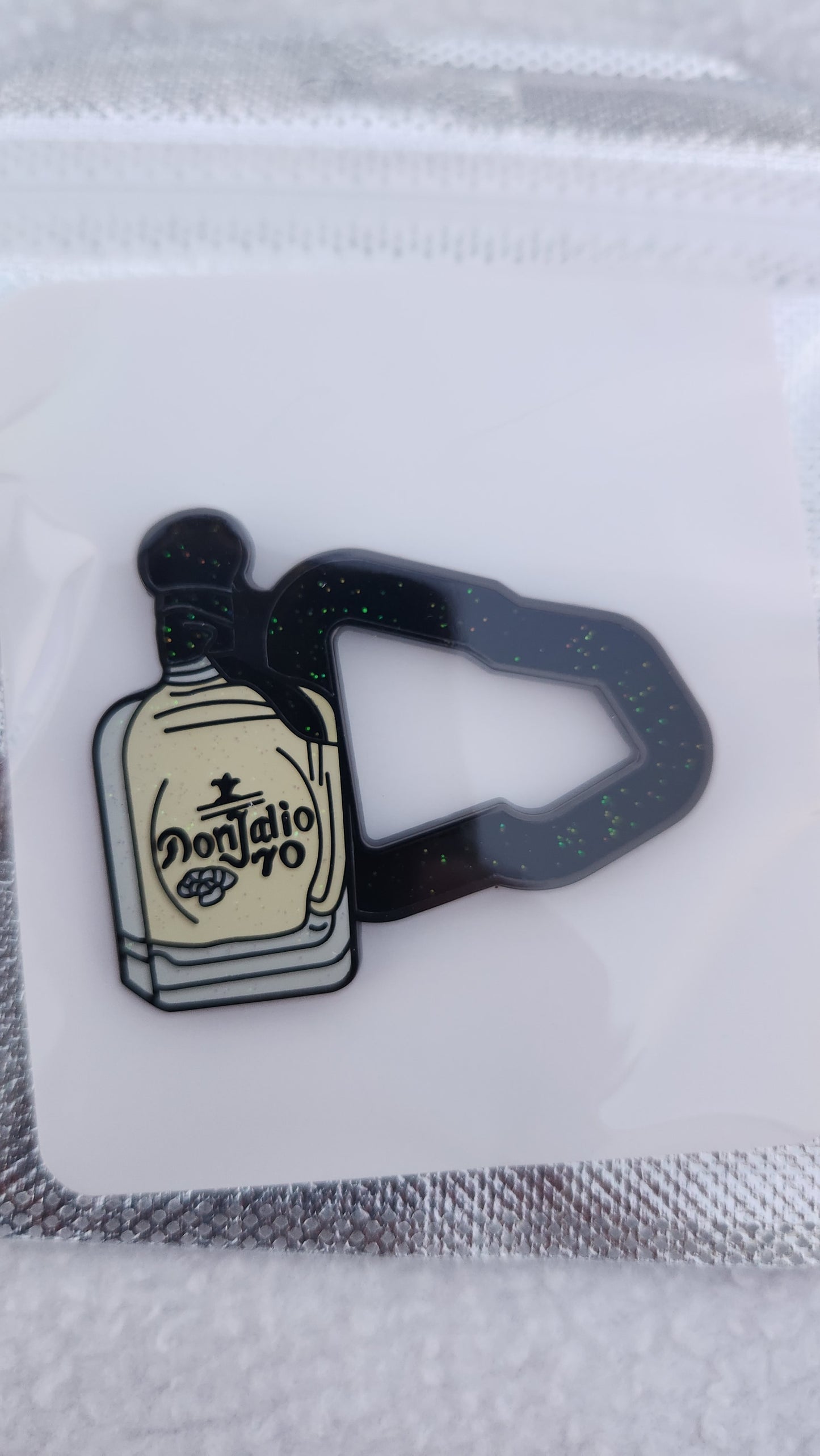 Don Julio 70 NewEra Hat Pin