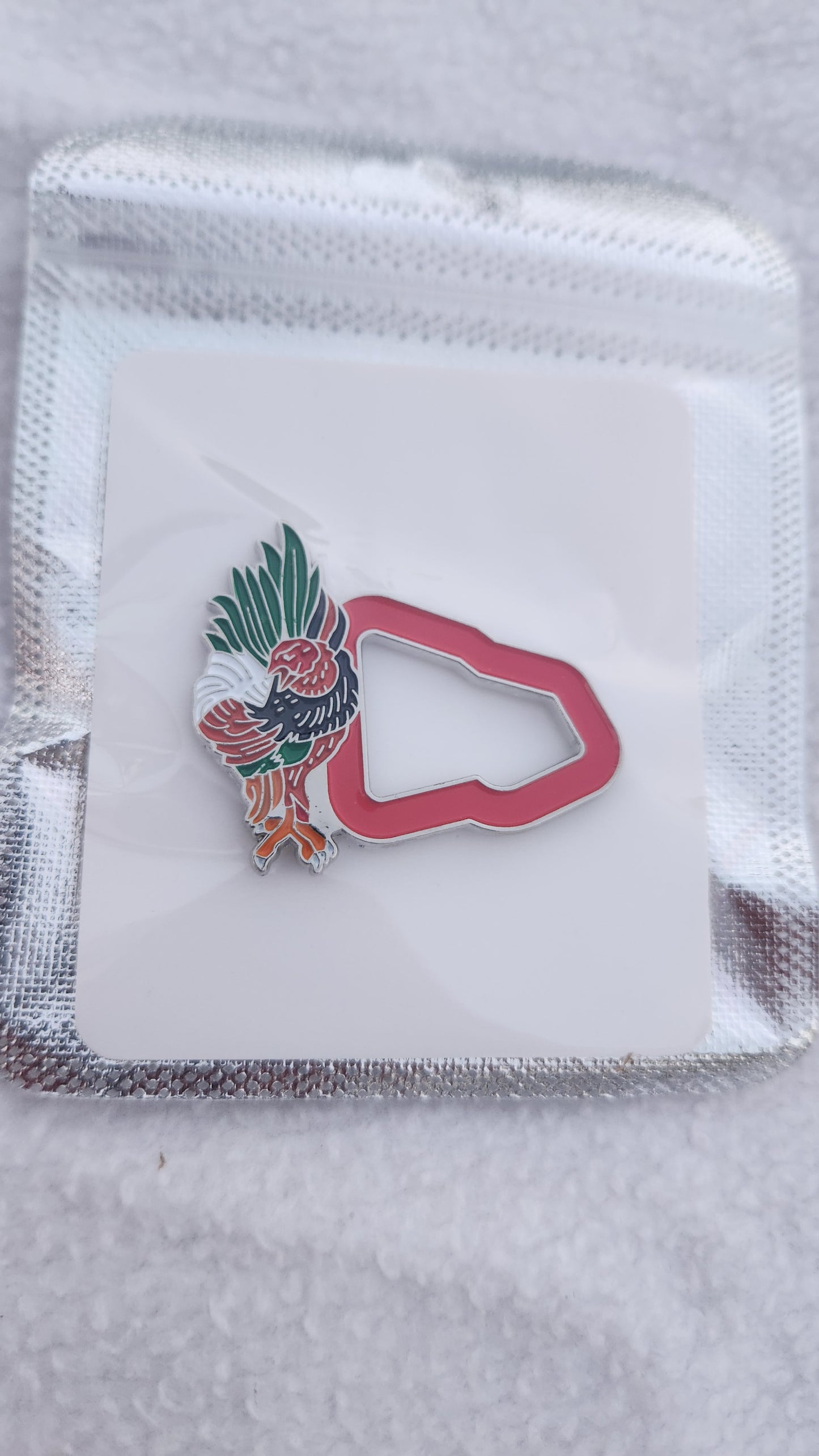 New Era  Gallo Colorado Hat pin 📌