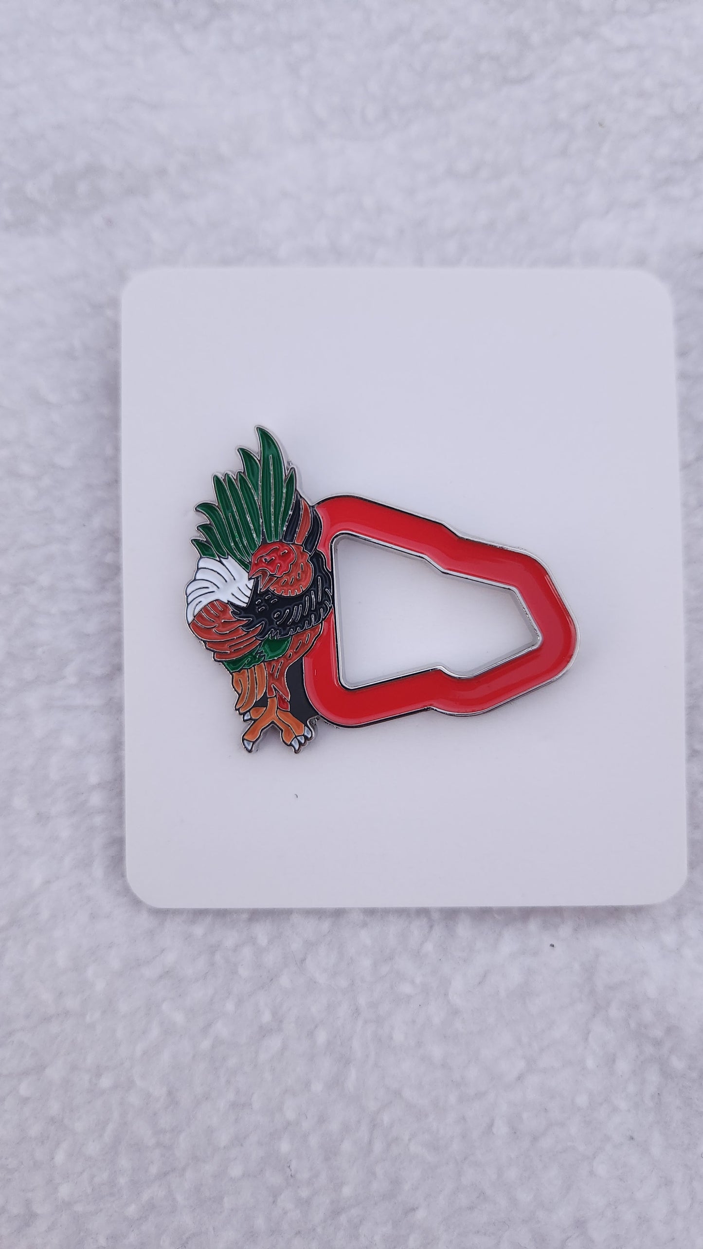 New Era  Gallo Colorado Hat pin 📌