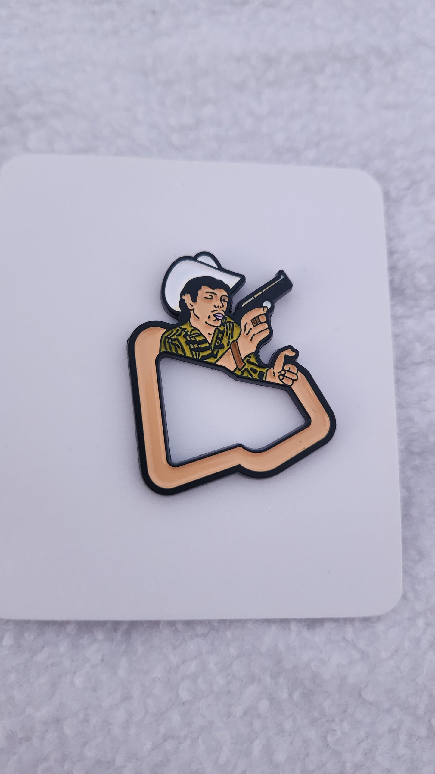 Chalino New Era PIn