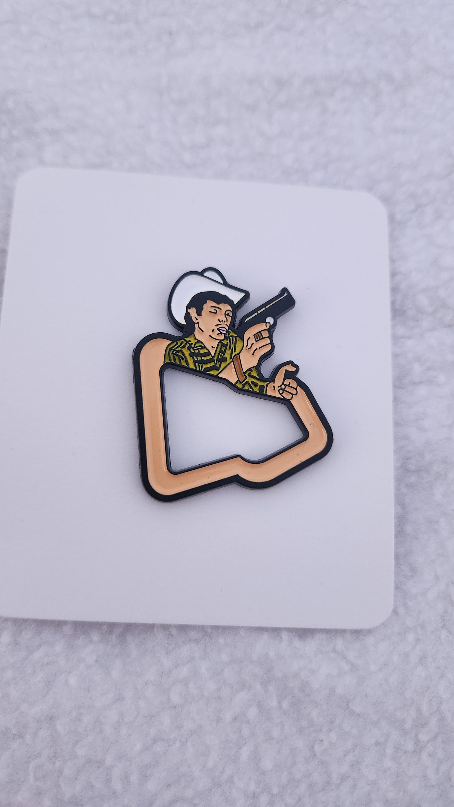 Chalino New Era PIn