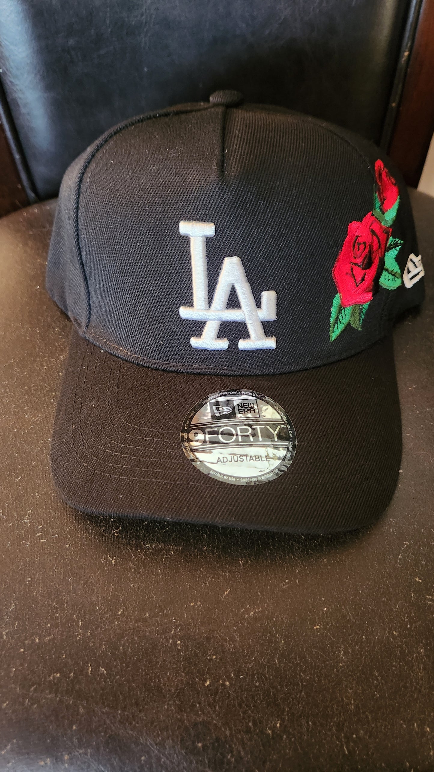 LA Dodgers Hat