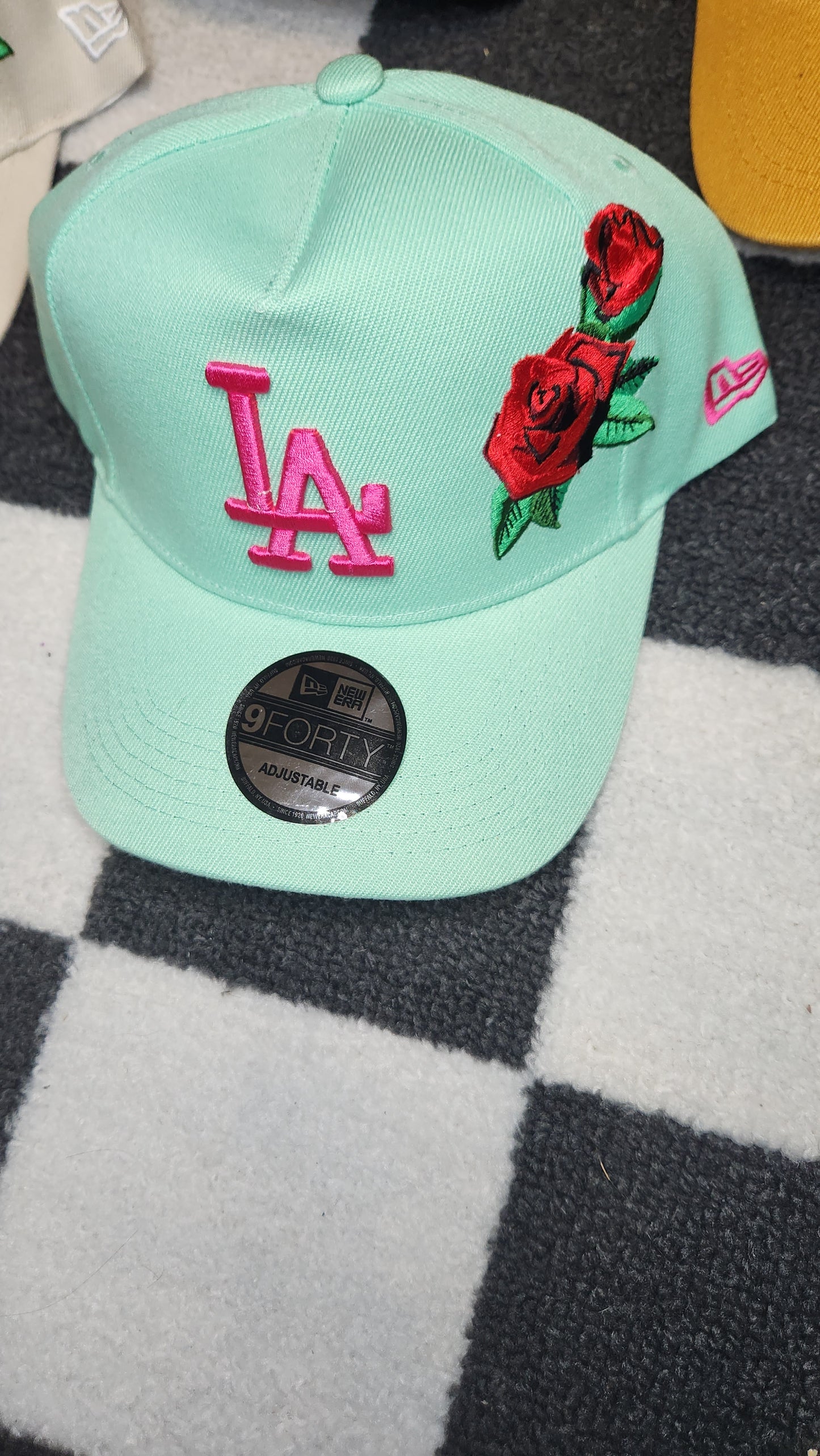 LA Dodgers Hat