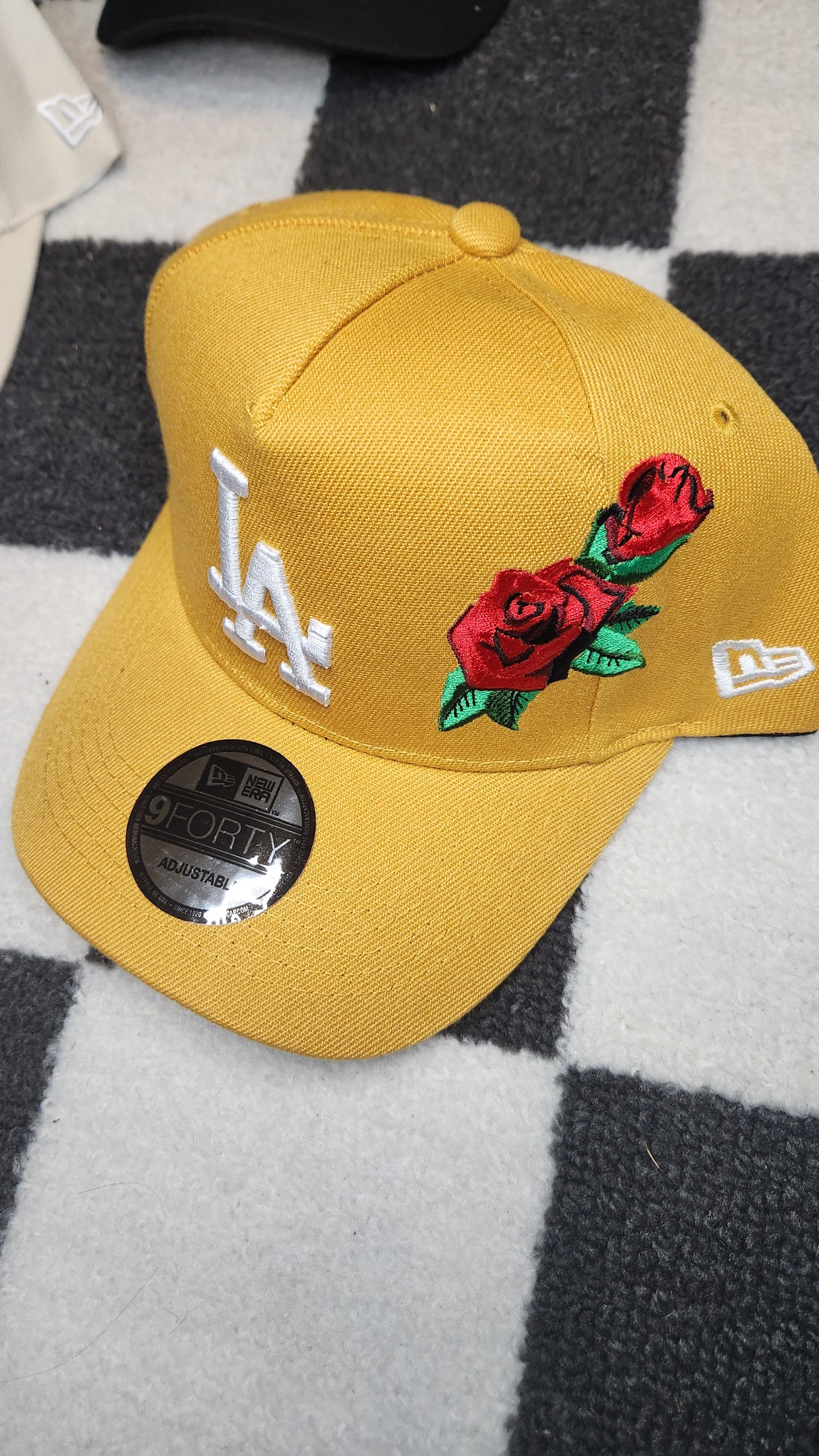 LA Dodgers Hat