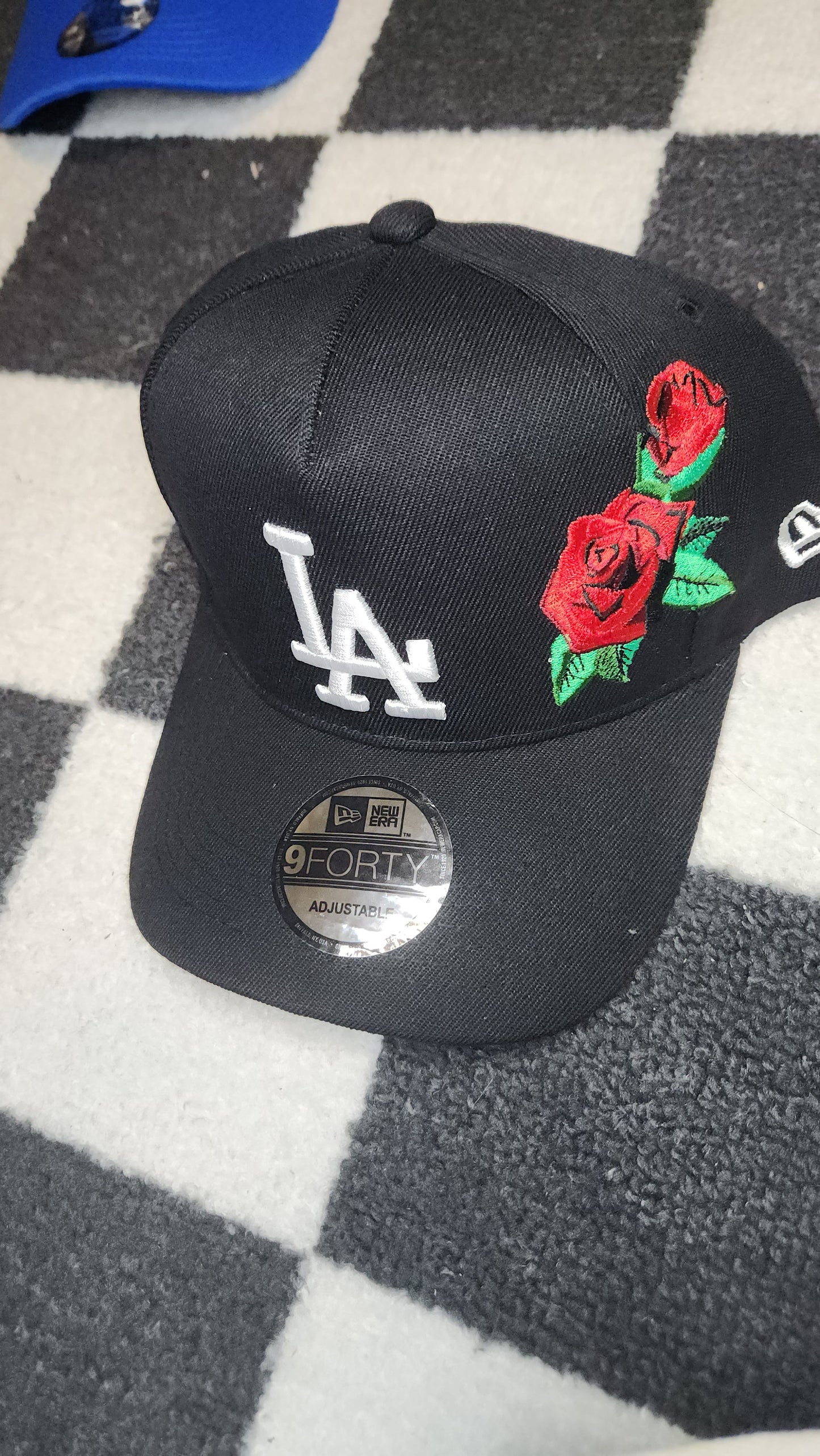 LA Dodgers Hat