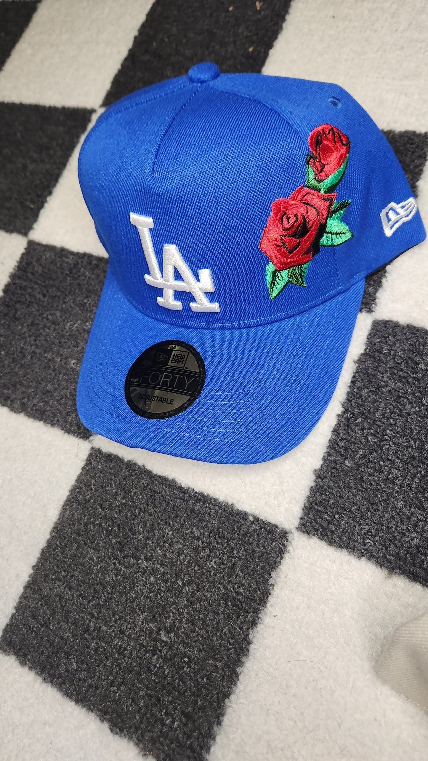 LA Dodgers Hat