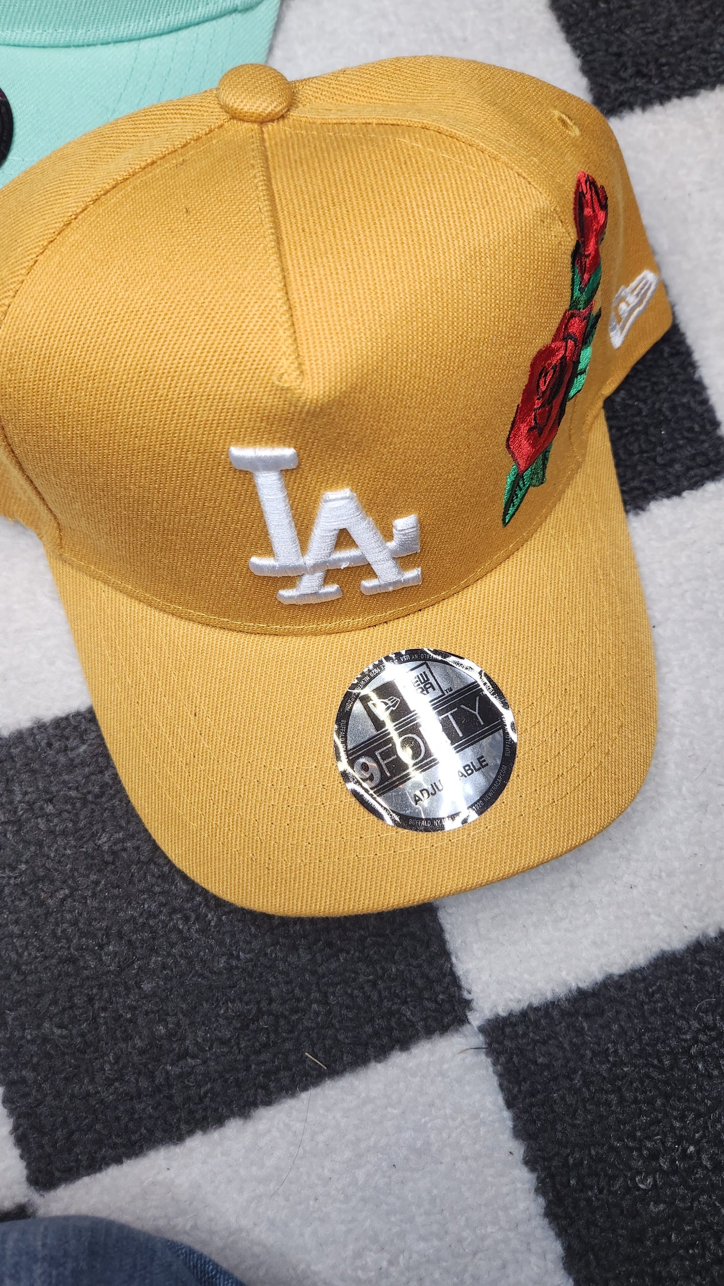 LA Dodgers Hat