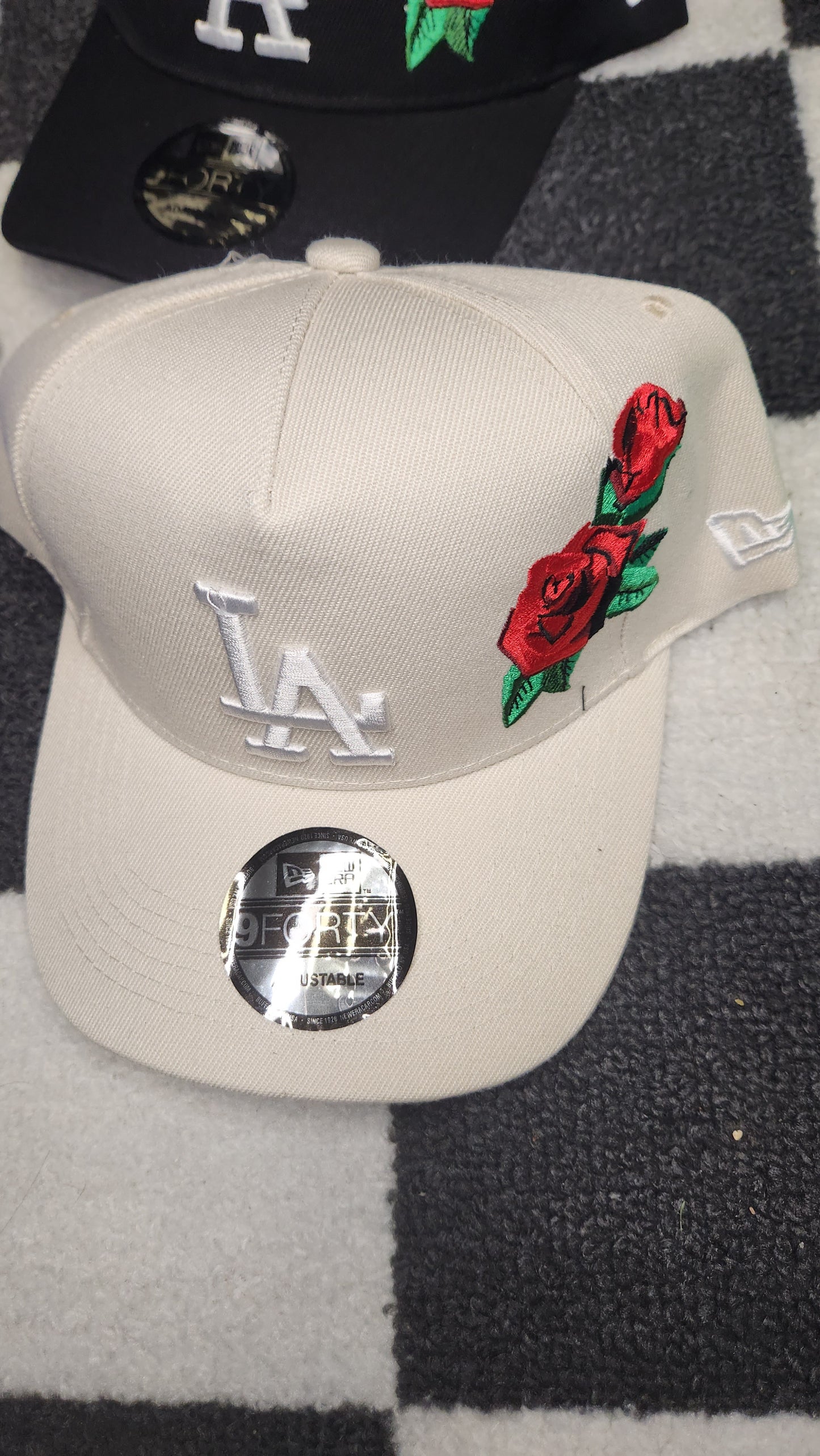 LA Dodgers Hat