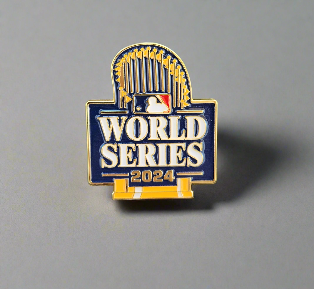 2024 World Series Champ