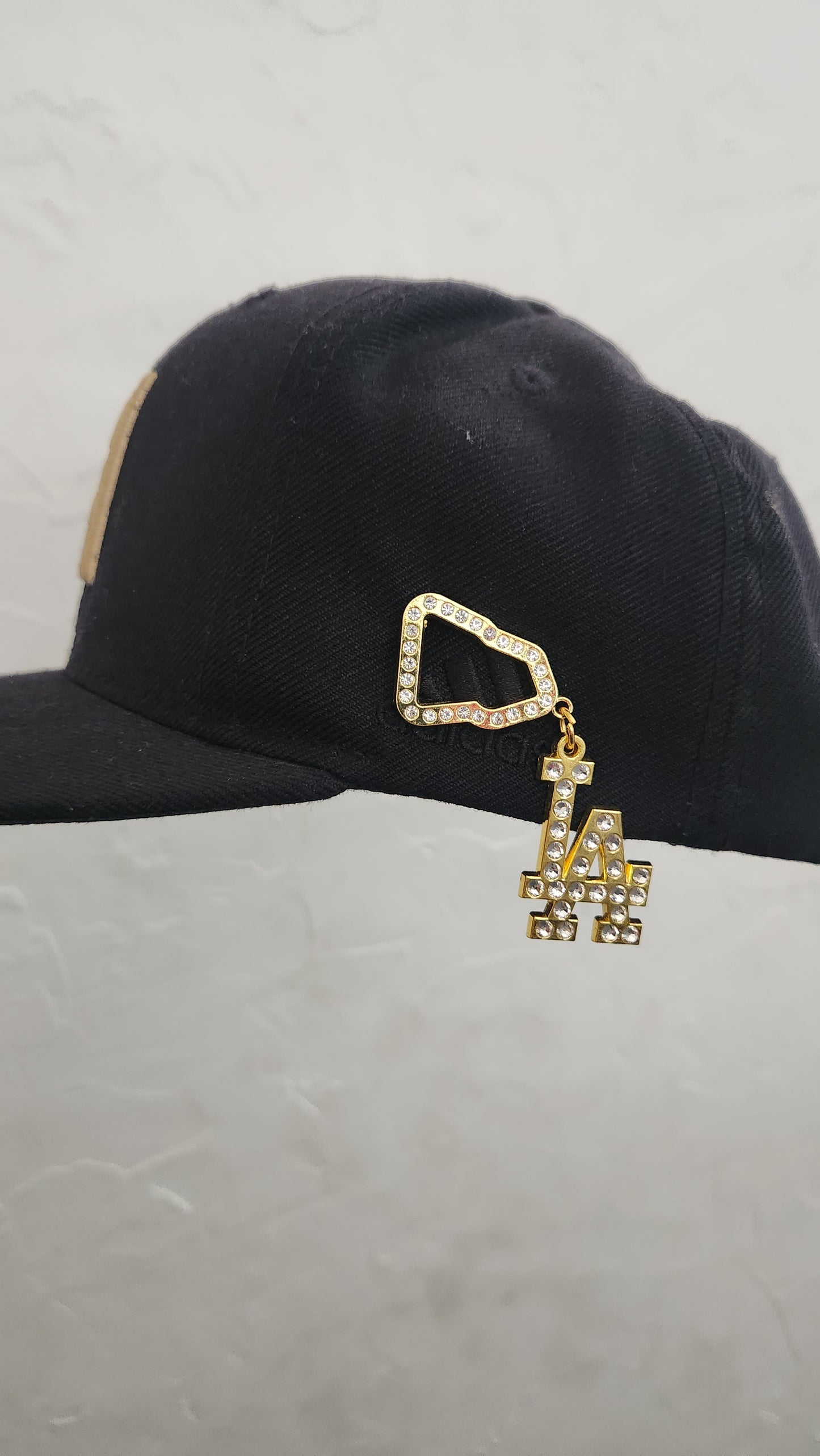 New Era LA Hat Pin